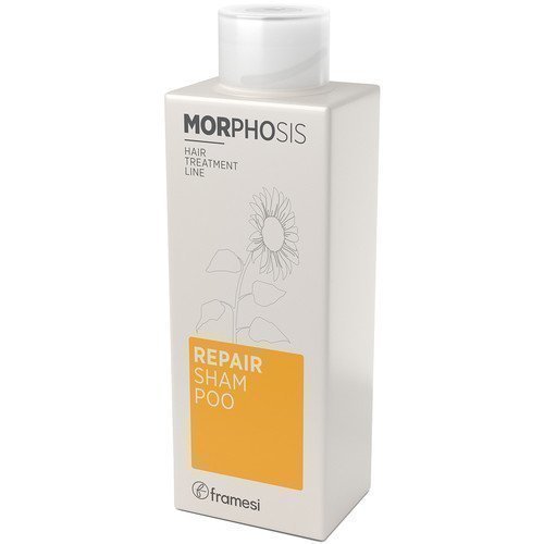 Framesi Morphosis Repair Shampoo