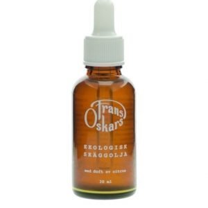 Frans Oskars Citrus Beard Oil