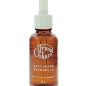 Frans Oskars Midnattssol Beard Oil