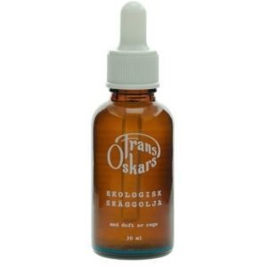 Frans Oskars Regn Beard Oil