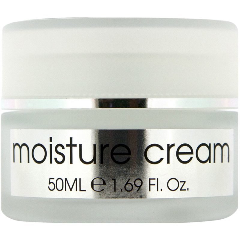 Freedom Makeup London Moisture Cream 50ml