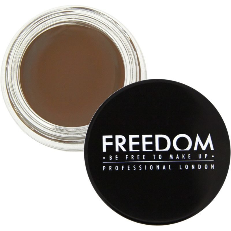 Freedom Makeup London Pro Brow Pomade Auburn