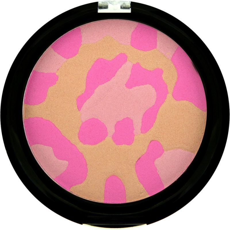 Freedom Makeup London Pro Glow Pink Cat