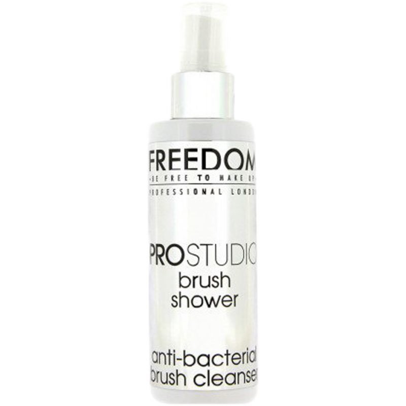 Freedom Makeup London Pro Studio Brush Shower