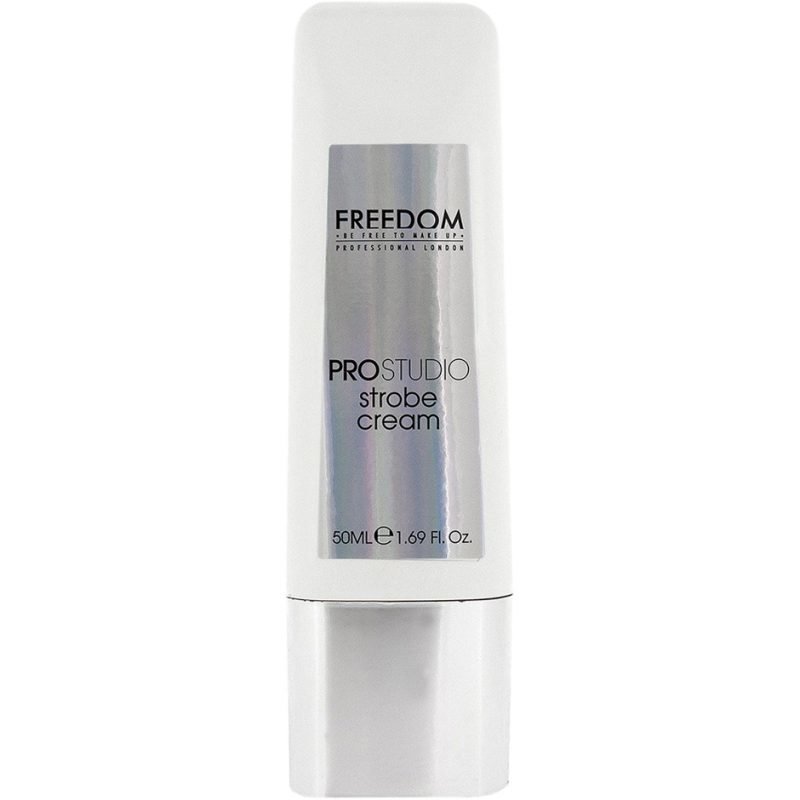 Freedom Makeup London Pro Studio Strobe Cream 50ml