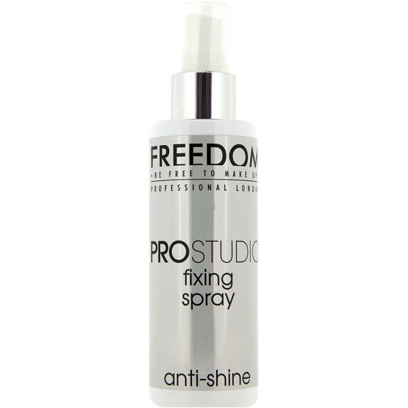 Freedom Makeup London Pro StudioShine 100ml