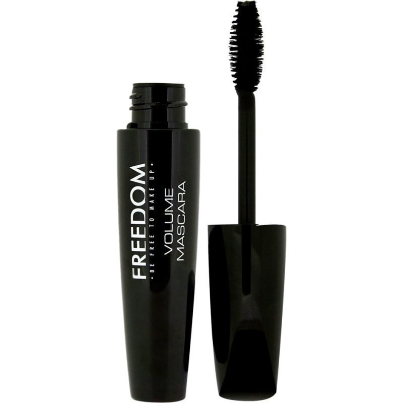 Freedom Makeup London Volume Mascara Ultra Black