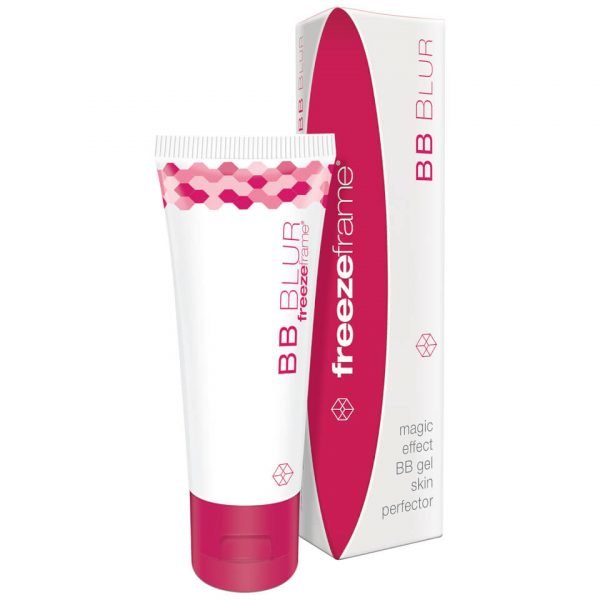 Freezeframe Bb Blur Body Gel 30 Ml