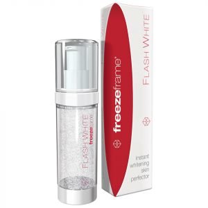 Freezeframe Flash White Oil 30 Ml