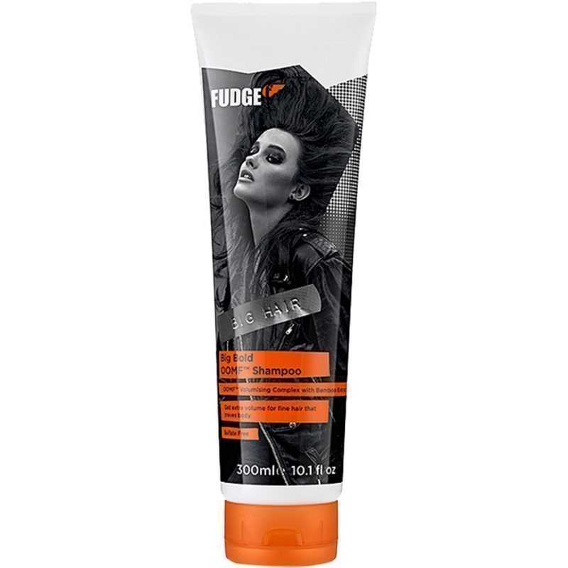 Fudge Big Bold OOMF Shampoo 300ml