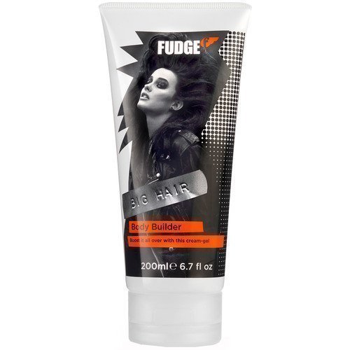 Fudge Big Hair Body Builder Cream-Gel