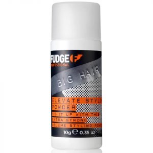 Fudge Big Hair Elevate Styling Powder 10 G
