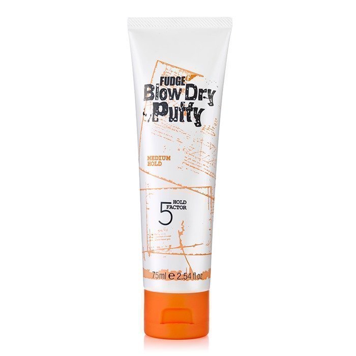 Fudge Blow Dry Putty 75ml