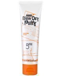 Fudge Blow Dry Putty 75ml
