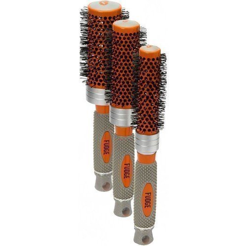 Fudge Ceramic Round Brush 25 mm