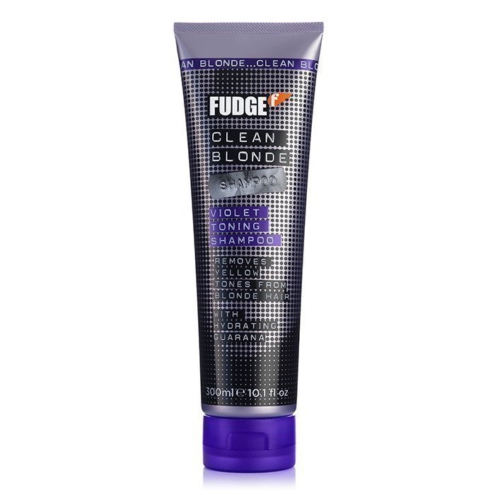 Fudge Clean Blonde Shampoo 300 ml