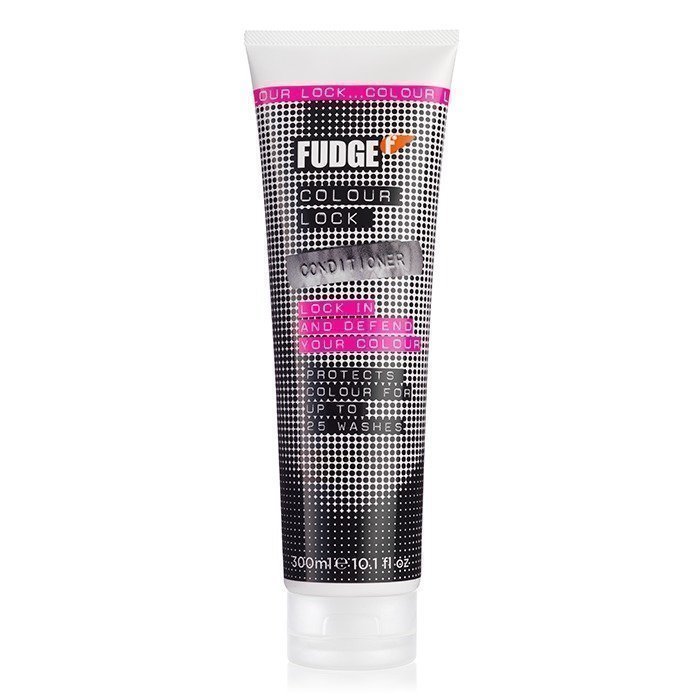 Fudge Colour Lock Conditioner 300 ml