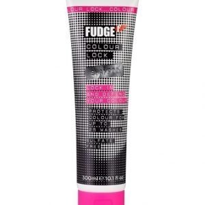 Fudge Colour Lock Shampoo 300 ml