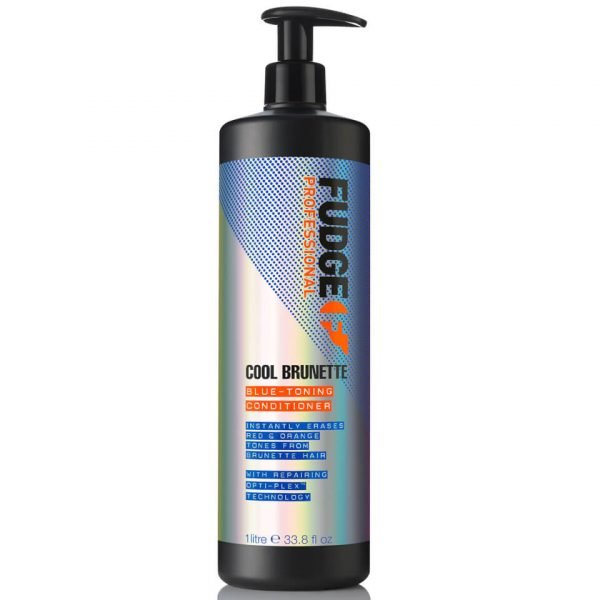 Fudge Cool Brunette Conditioner 1000 Ml