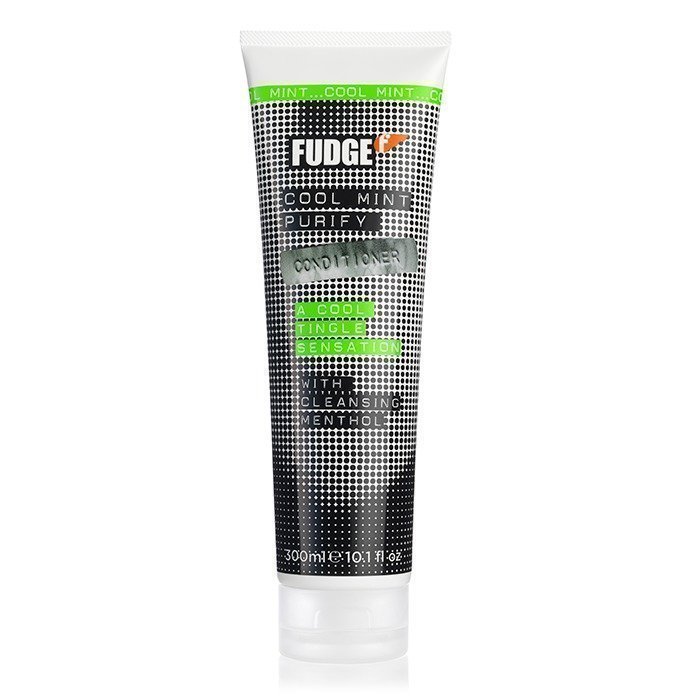 Fudge Cool Mint Purify Conditioner 300 ml