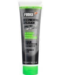 Fudge Cool Mint Purify Shampoo 300ml