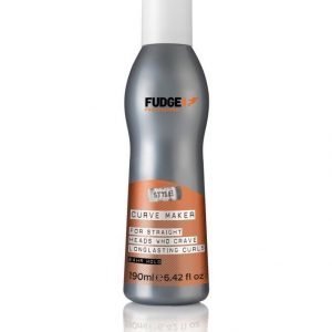 Fudge Curve Maker Muotoiluvoide 190 ml