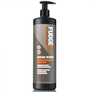 Fudge Damage Rewind Shampoo 1000 Ml