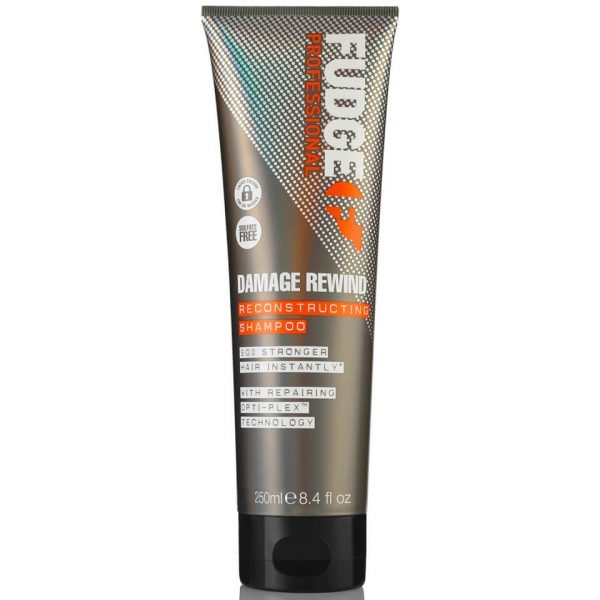 Fudge Damage Rewind Shampoo 250 Ml