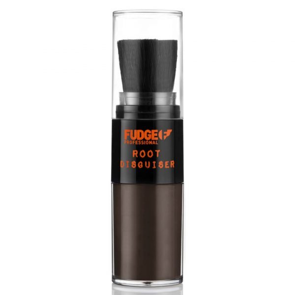 Fudge Dark Brown Root Disguiser