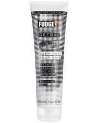 Fudge Detox Shampoo 300ml