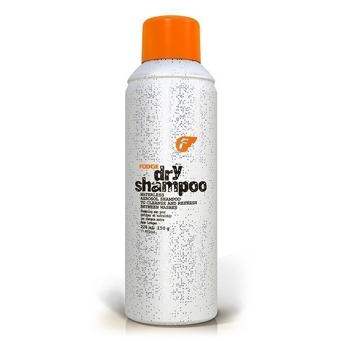 Fudge Dry Shampoo. 224 ml