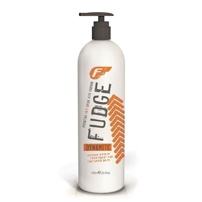 Fudge Dynamite. 1000 ml