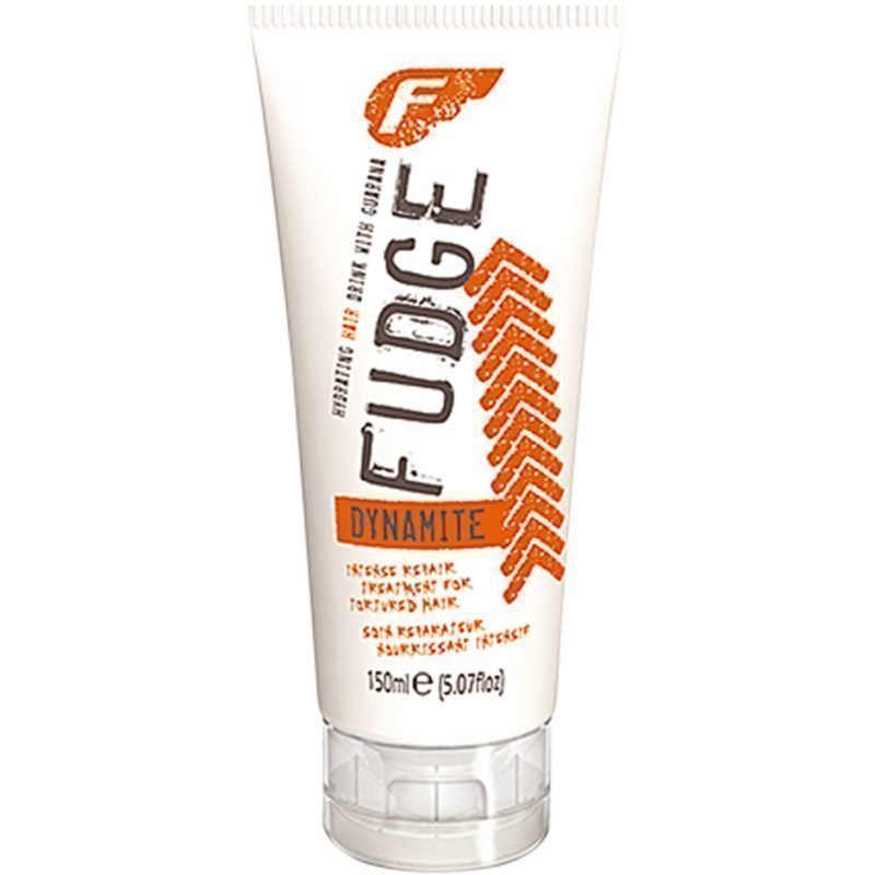 Fudge Dynamite Intense Repair Treatment 150ml