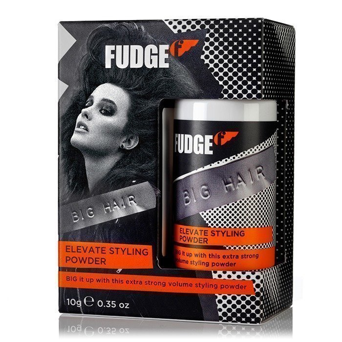 Fudge Elevate Styling Powder 10g