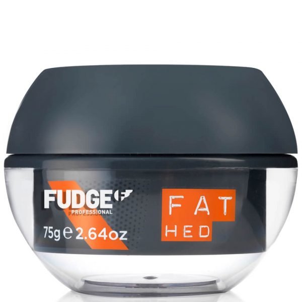 Fudge Fat Hed 75 G