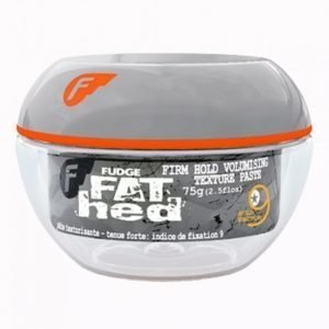 Fudge Fat Hed Hiusvaha 75 G