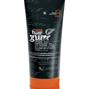 Fudge Hair Gum Hiusgeeli 150 ml