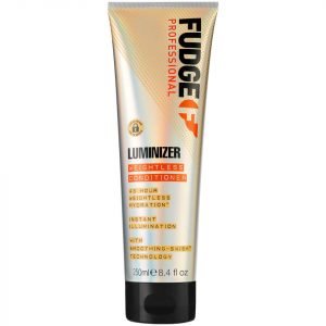 Fudge Luminiser Conditioner 250 Ml