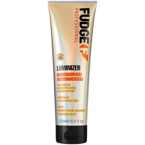 Fudge Luminiser Conditioner 250 Ml