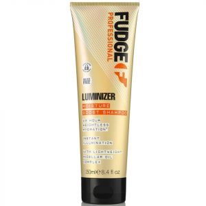 Fudge Luminiser Shampoo 250 Ml