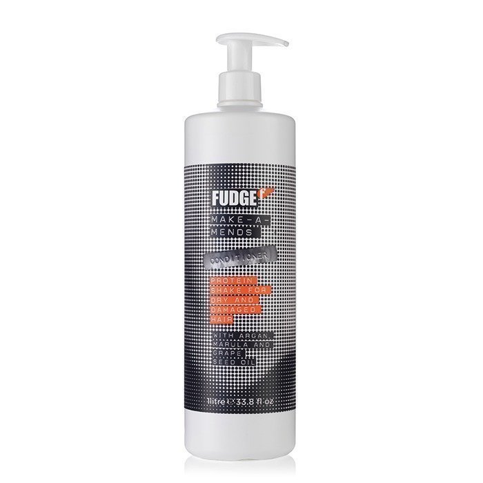 Fudge Make-A-Mends Conditioner 1000 ml