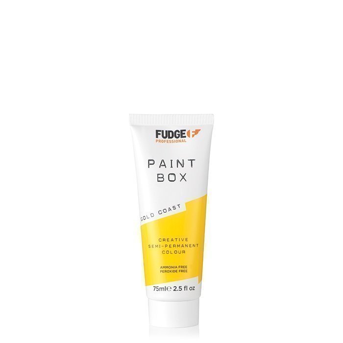 Fudge Paintbox Gold Coast 75 ml New