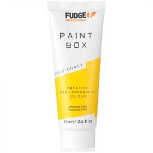 Fudge Paintbox Hair Colourant 75 Ml Gold Coast