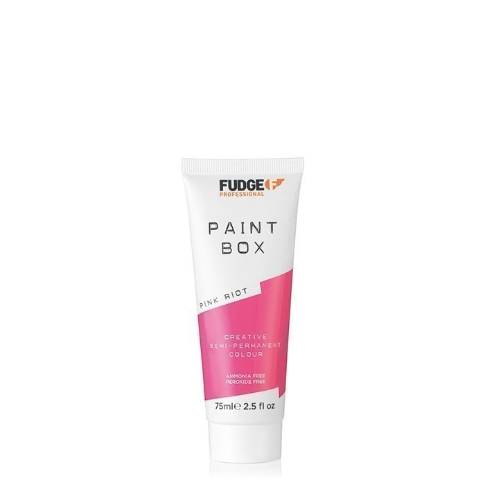 Fudge Paintbox Pink Riot 75 ml New