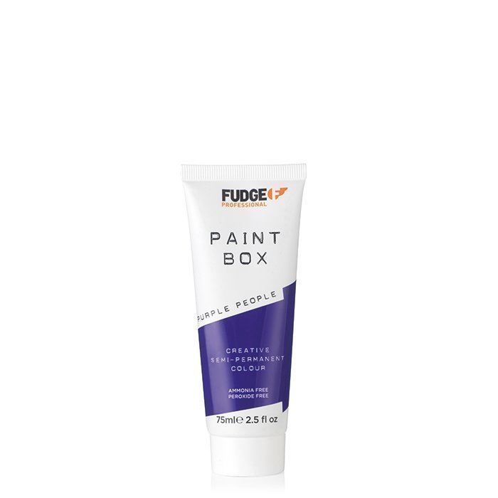 Fudge Paintbox Purple People 75 ml New