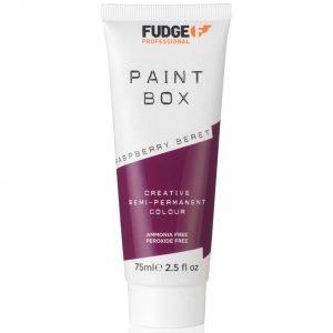 Fudge Paintbox Raspberry Beret 75 Ml