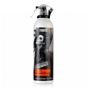 Fudge Push It Up Blow Dry Spray 200m