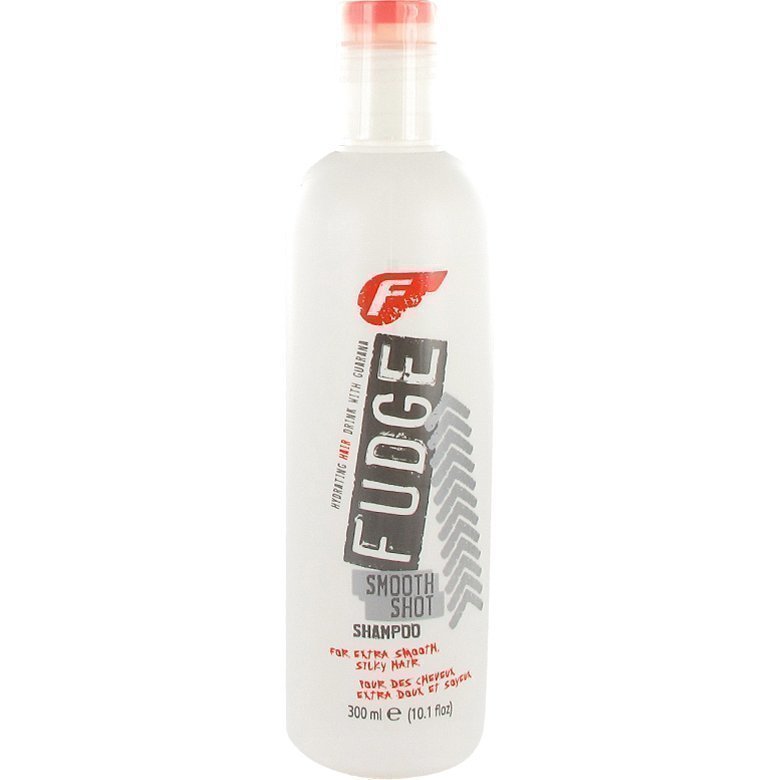 Fudge Smooth Shot Shampoo 300ml