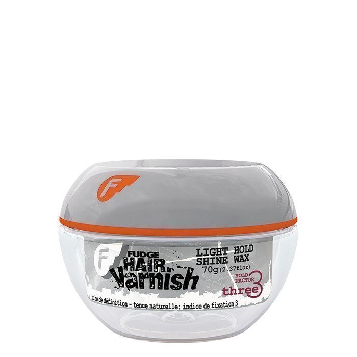 Fudge Structure Wax 75g