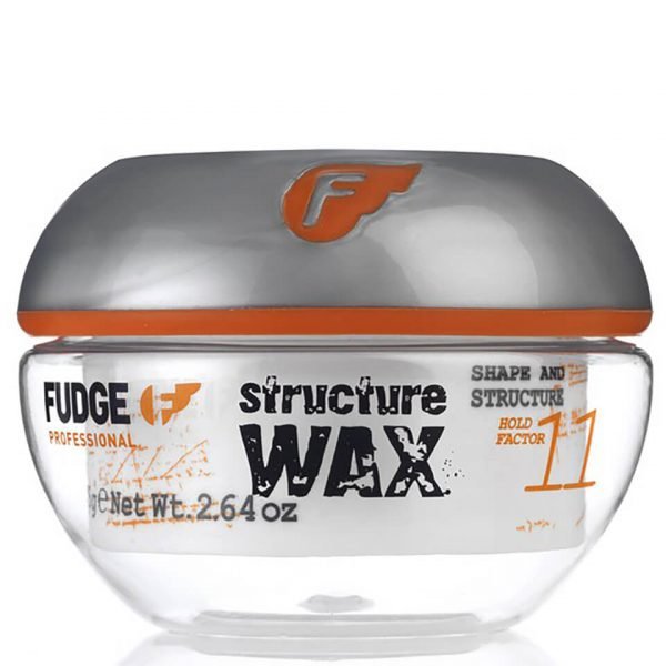 Fudge Structure Wax Shape And Structure 75 G